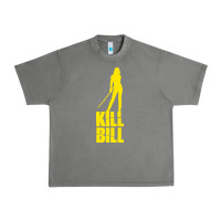 Tornado kill bill uma Urban Heavy Tee - artisFamous