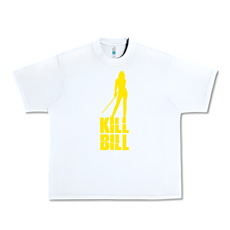 Kill Bill Uma Urban Heavy Tee by artisFamous | Teevron