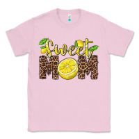 Bubblegum Pink sweet mom lemon Classic Tee - BarkalooDesign
