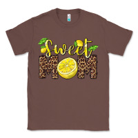 Chestnut sweet mom lemon Classic Tee - BarkalooDesign