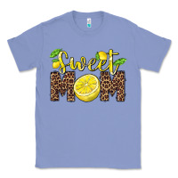 Sweet Mom Lemon Classic Tee | Teevron