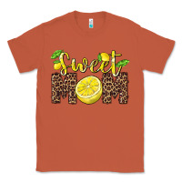 Copper sweet mom lemon Classic Tee - BarkalooDesign