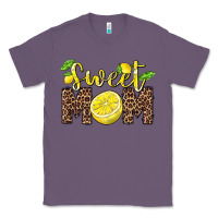 Lavender sweet mom lemon Classic Tee - BarkalooDesign