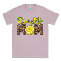 Lilac sweet mom lemon Classic Tee - BarkalooDesign
