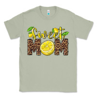Matcha sweet mom lemon Classic Tee - BarkalooDesign