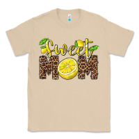 Mushroom sweet mom lemon Classic Tee - BarkalooDesign