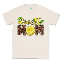Natural sweet mom lemon Classic Tee - BarkalooDesign