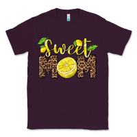 Plum sweet mom lemon Classic Tee - BarkalooDesign