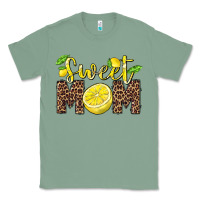 Sage sweet mom lemon Classic Tee - BarkalooDesign