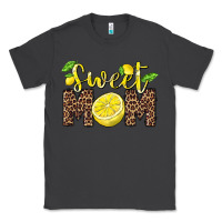Smoke sweet mom lemon Classic Tee - BarkalooDesign