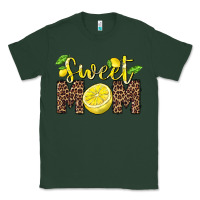 Sports Green sweet mom lemon Classic Tee - BarkalooDesign