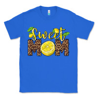 True Royal sweet mom lemon Classic Tee - BarkalooDesign