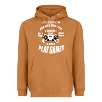 Meerkat Escape Reality Heavyweight Hoodie - Bettercallsaul