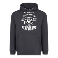 Smoke Escape Reality Heavyweight Hoodie - Bettercallsaul