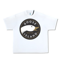 White Goose Island  Beer Urban Heavy Tee - artisFamous