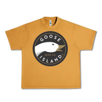 Peanut Butter Goose Island  Beer Urban Heavy Tee - artisFamous