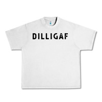 Lunar Rock dilligaf do i look like  sarcastic humor Urban Heavy Tee - artisFamous