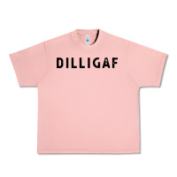 Salmon dilligaf do i look like  sarcastic humor Urban Heavy Tee - artisFamous