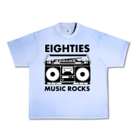Grape Ice eighties music rocks Urban Heavy Tee - artisFamous