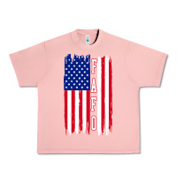 Salmon fafo f4ck around and find out Urban Heavy Tee - artisFamous