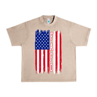 French Oak fafo f4ck around and find out Urban Heavy Tee - artisFamous