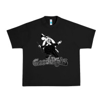 Black good rats t shirt Urban Heavy Tee - artisFamous