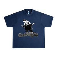 Navy good rats t shirt Urban Heavy Tee - artisFamous