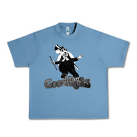 Pebble Blue good rats t shirt Urban Heavy Tee - artisFamous