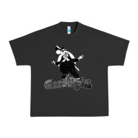 Pigment Black good rats t shirt Urban Heavy Tee - artisFamous