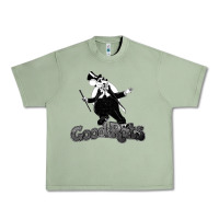 Oil Green good rats t shirt Urban Heavy Tee - artisFamous