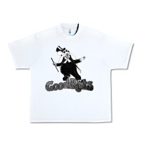 White good rats t shirt Urban Heavy Tee - artisFamous