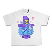 Lunar Rock skeletor's cat Urban Heavy Tee - artisFamous