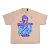 Burro skeletor's cat Urban Heavy Tee - artisFamous