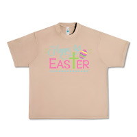 Burro happy easter Urban Heavy Tee - artisFamous
