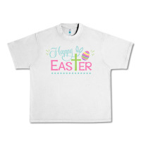 Lunar Rock happy easter Urban Heavy Tee - artisFamous