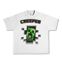 Lunar Rock creeper Urban Heavy Tee - artisFamous