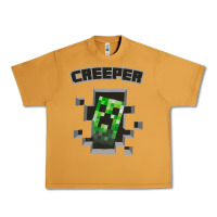 Peanut Butter creeper Urban Heavy Tee - artisFamous