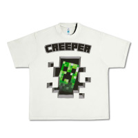 Creeper Urban Heavy Tee | Teevron