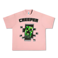 Salmon creeper Urban Heavy Tee - artisFamous