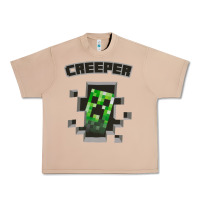 Burro creeper Urban Heavy Tee - artisFamous