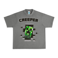 Tornado creeper Urban Heavy Tee - artisFamous