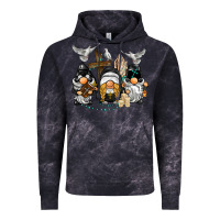 Cloud Black pastor nun religious gnome Vintage Hoodie - BarkalooDesign