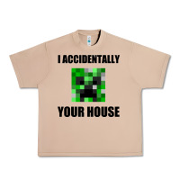 Burro creeper meme Urban Heavy Tee - artisFamous