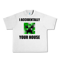 Lunar Rock creeper meme Urban Heavy Tee - artisFamous