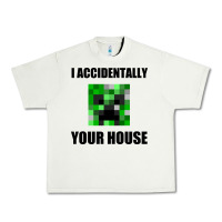 Pistachio creeper meme Urban Heavy Tee - artisFamous