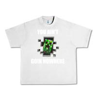 Lunar Rock creeper meme Urban Heavy Tee - artisFamous