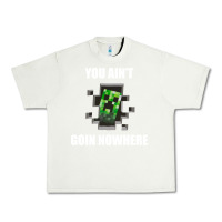 Pistachio creeper meme Urban Heavy Tee - artisFamous