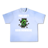 Grape Ice creeper meme Urban Heavy Tee - artisFamous