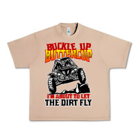 Funny Mudding Urban Heavy Tee | Teevron