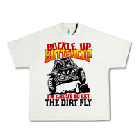 Pistachio funny mudding Urban Heavy Tee - artisFamous